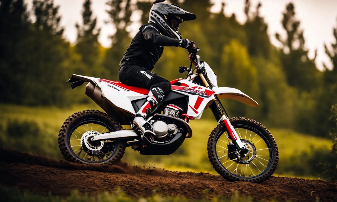 Best Dirt Bike Gear Brands (2024 Update) Pubbelly