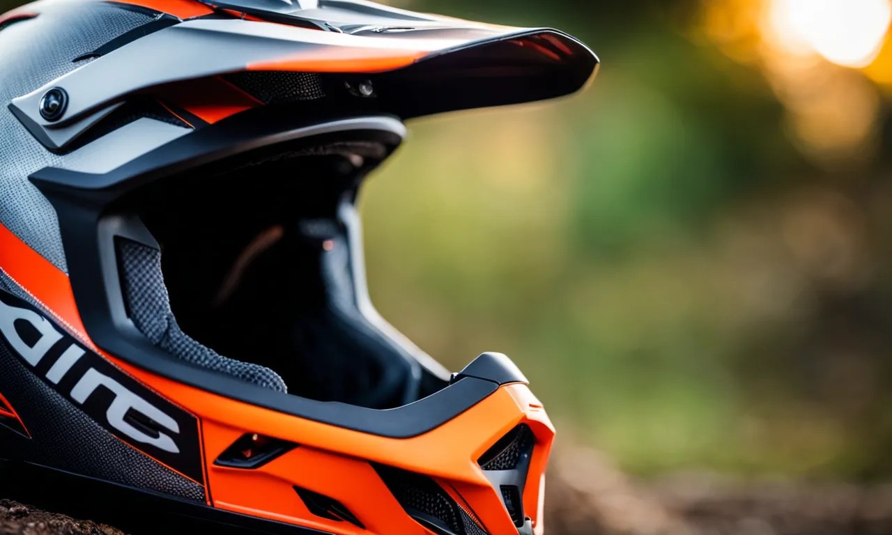 Best Dirt Bike Helmet Brands (2024 Update) Pubbelly