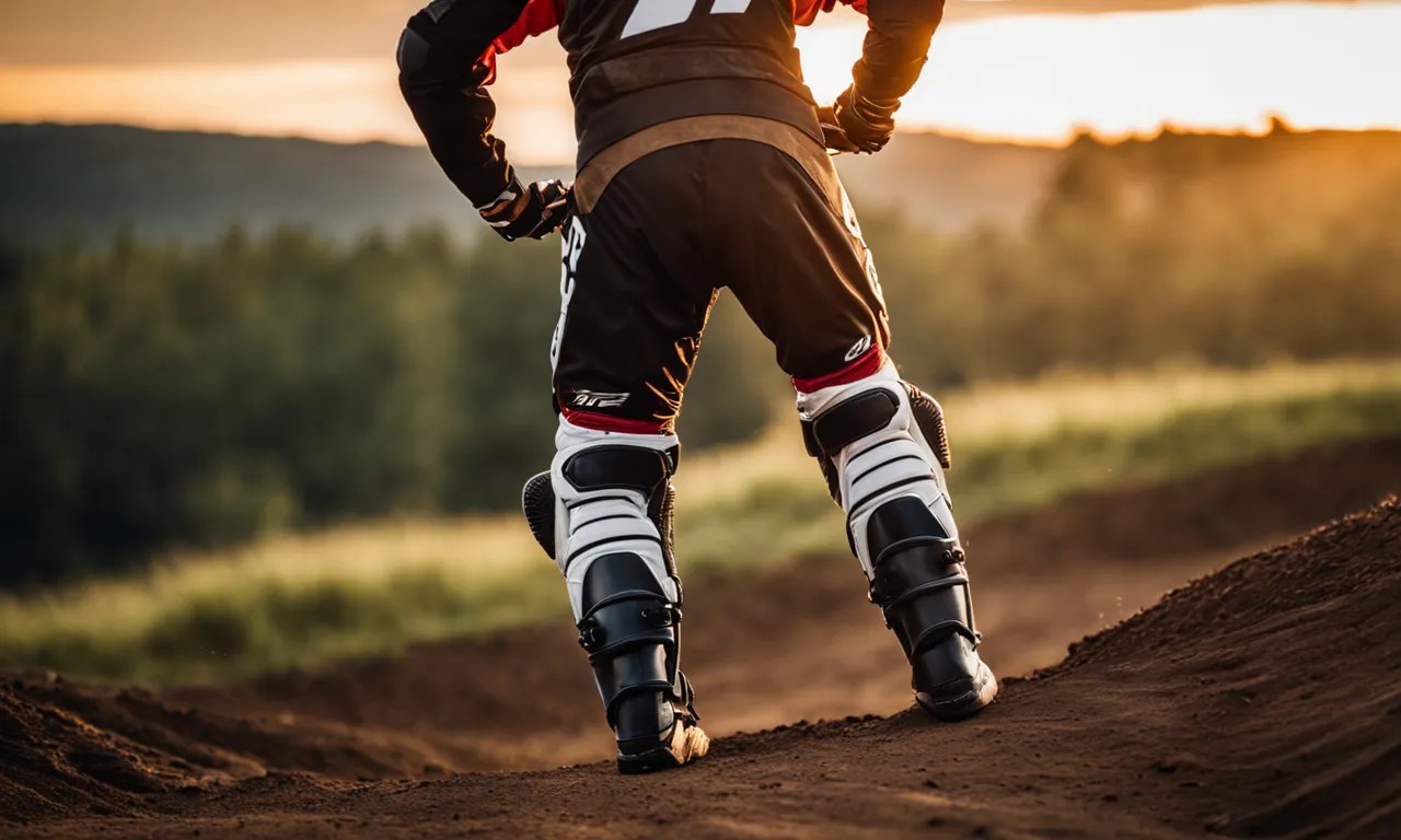 Best Dirt Bike Knee Pads (2024 Update) Pubbelly