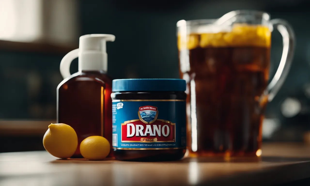 Best Drano For Hair Clogs (2024 Update) Pubbelly