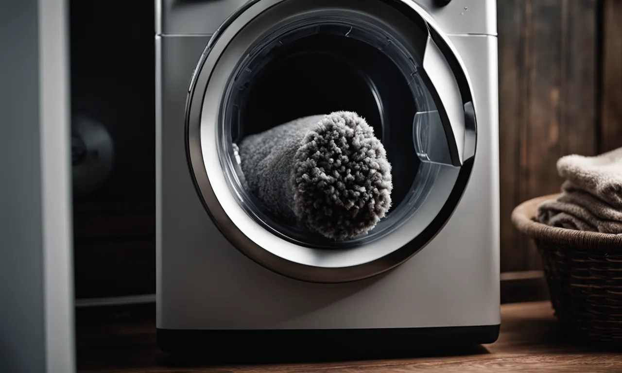 Best Dryer Lint Trap Cleaner (2024 Update) Pubbelly