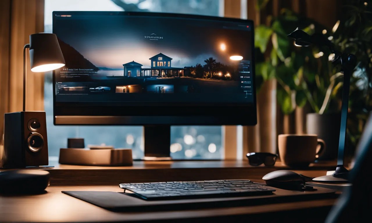 Best Dual Monitors For Working From Home (2024 Update) Pubbelly