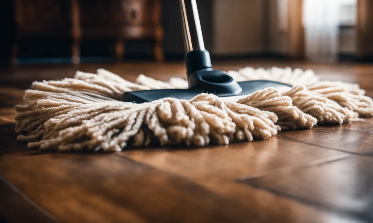 Best Dust Mops For Hardwood Floors (2024 Update) Pubbelly