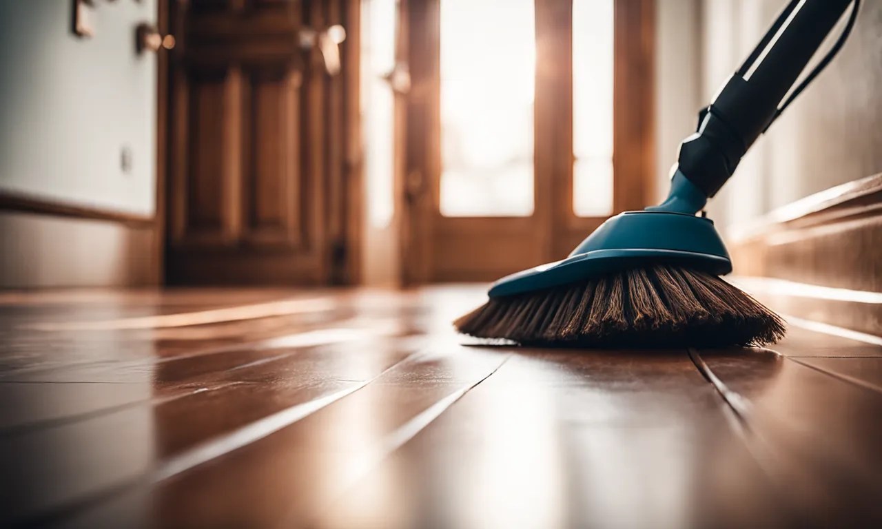 Best Duster For Hardwood Floors (2024 Update) Pubbelly