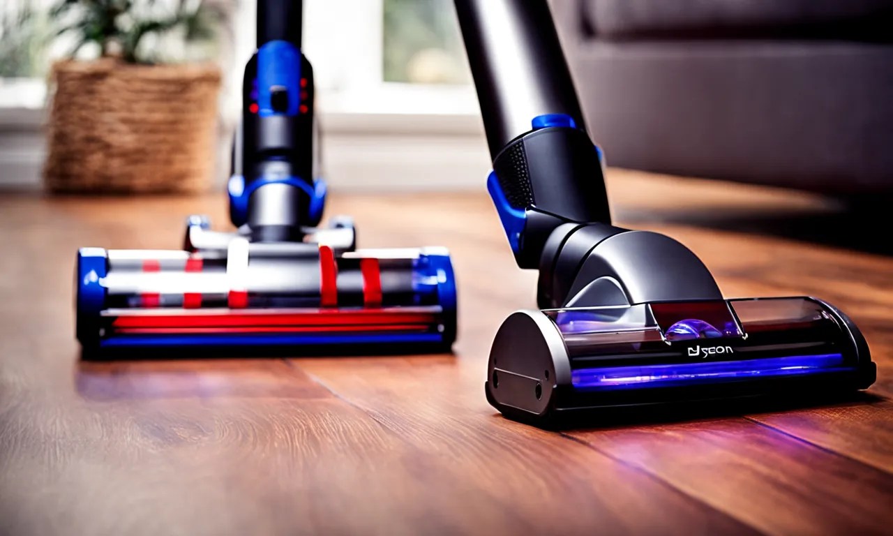 Best Dyson Attachment For Hardwood Floors (2024 Update) Pubbelly
