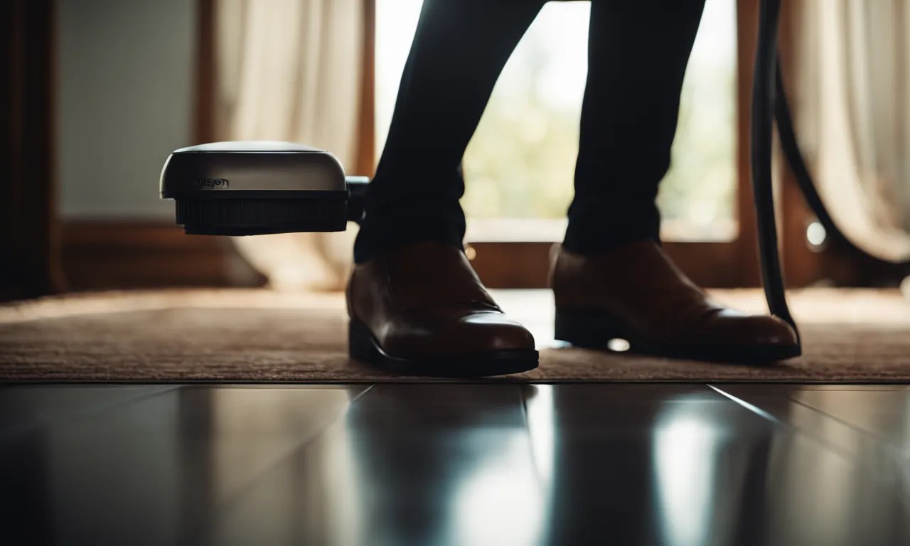 Best Dyson For Tile Floors (2024 Update) Pubbelly