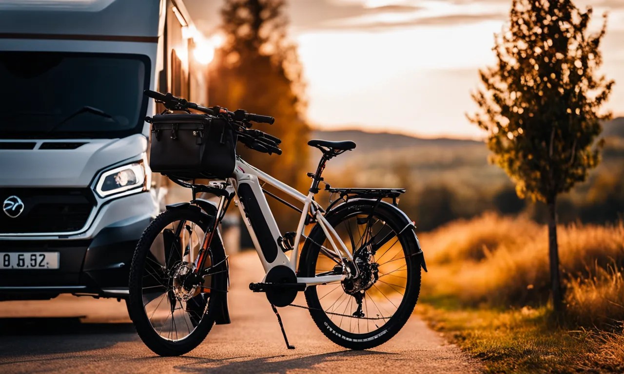 Best Electric Bike Rack For Rv (2024 Update) Pubbelly