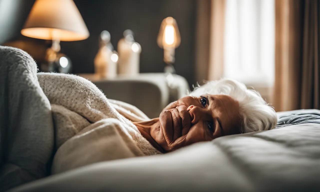 Best Electric Blanket For Elderly (2024 Update) Pubbelly