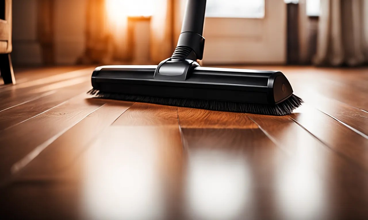 Best Electric Broom For Laminate Floors (2024 Update) Pubbelly