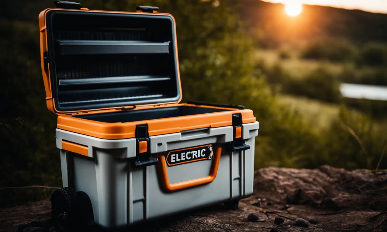 Best Electric Coolers For Camping (2023 Update) Pubbelly