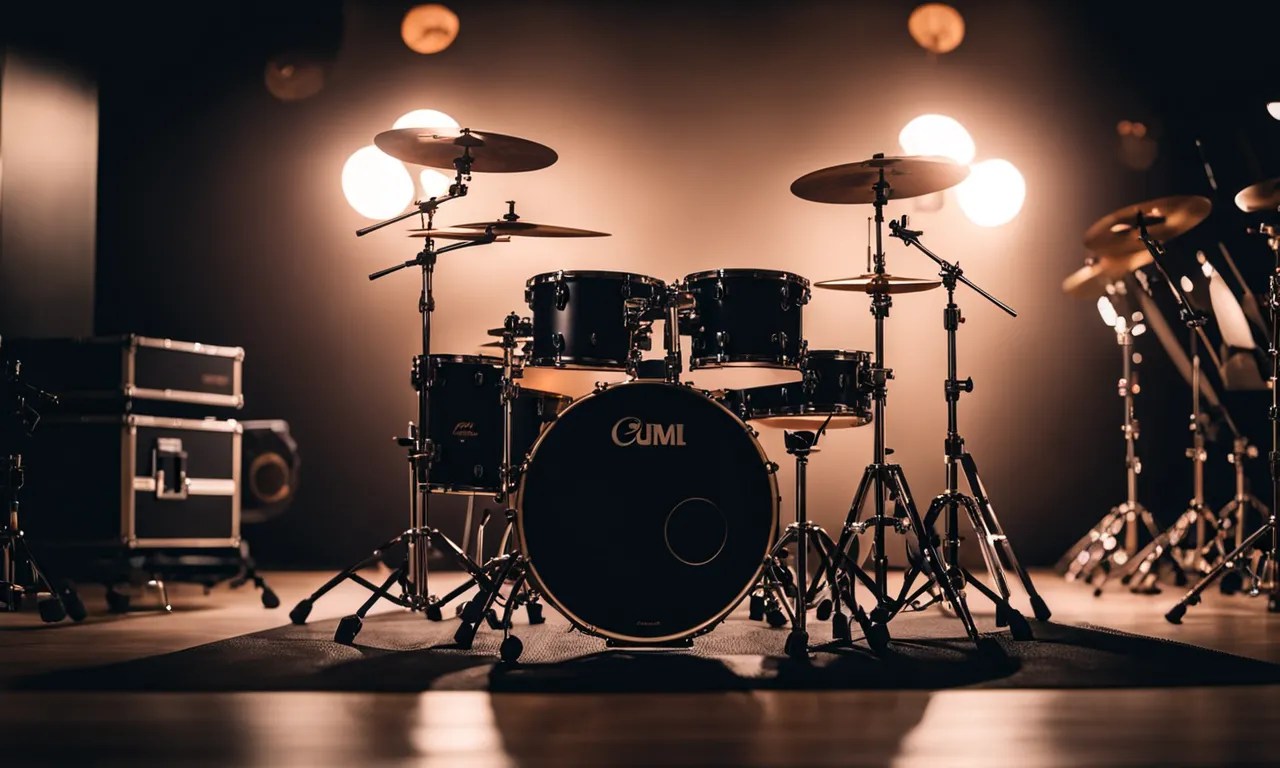 Best Electric Drum Sets For Beginners (2024 Update) Pubbelly
