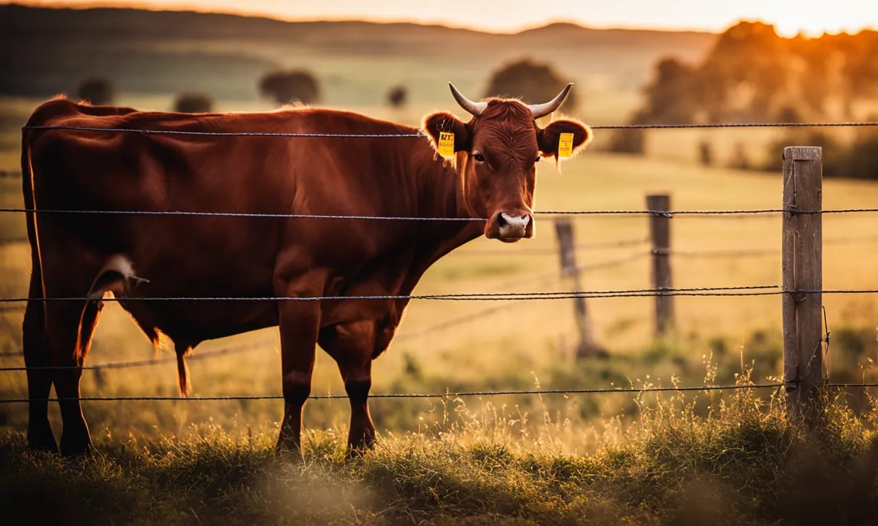 Best Electric Fence Charger For Cattle (2024 Update) Pubbelly