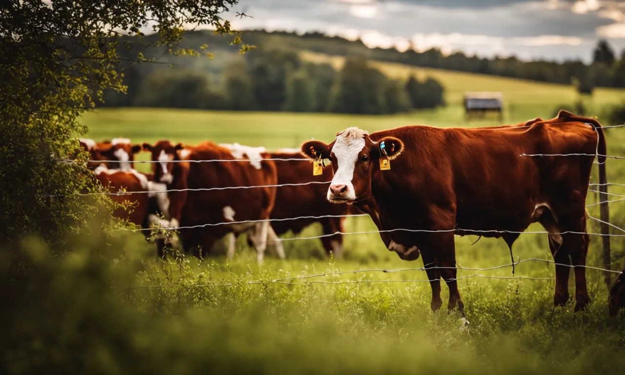 Best Electric Fence Wire For Cattle (2024 Update) Pubbelly