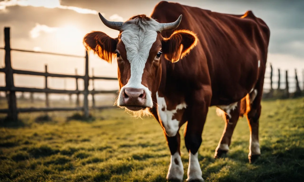 Best Electric Fencer For Cattle (2024 Update) Pubbelly