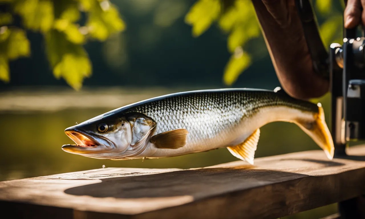 Best Electric Fillet Knife For Walleye (2024 Update) Pubbelly