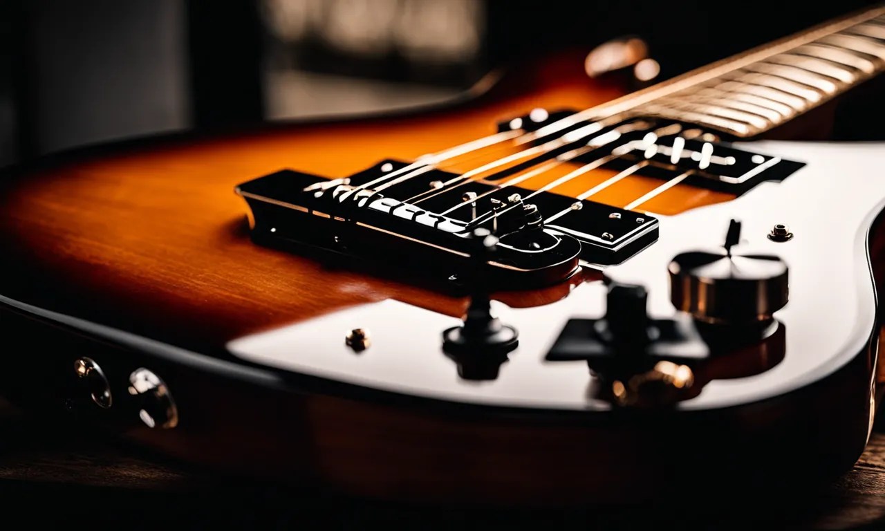 Best Electric Guitar Brands For Beginners (2024 Update) Pubbelly