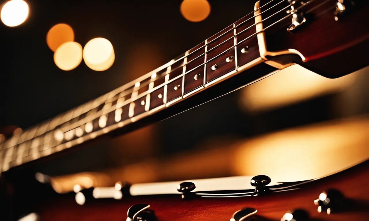 Best Electric Guitar For 500 (2024 Update) Pubbelly