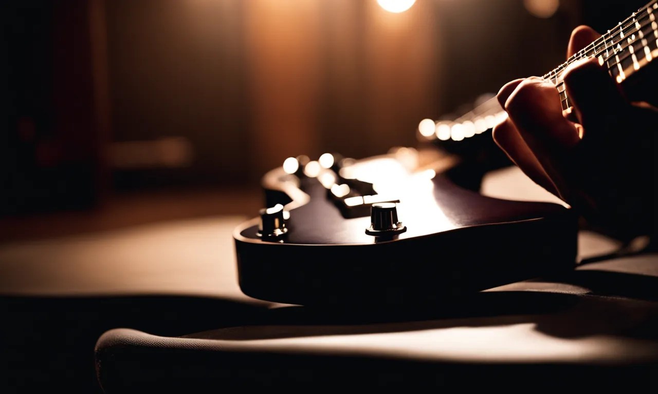 Best Electric Guitar For Fingerstyle (2024 Update) Pubbelly