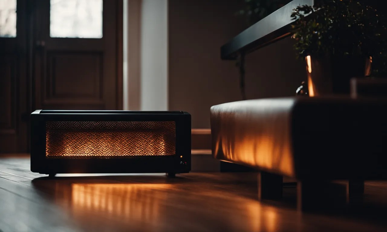 Best Electric Heater For 1000 Square Feet (2024 Update) Pubbelly