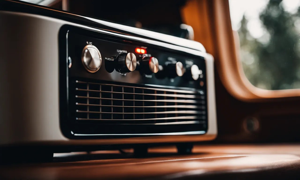 Best Electric Heater For Travel Trailer (2023 Update) Pubbelly