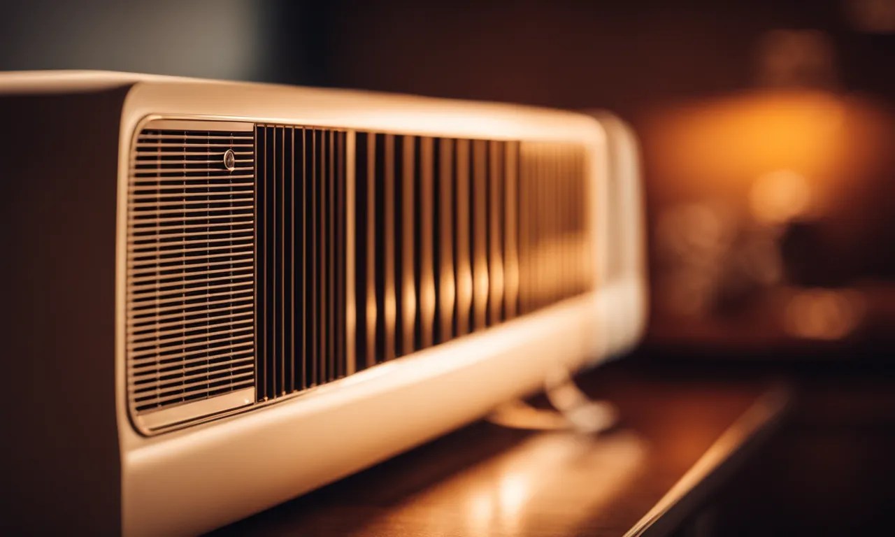 Best Electric Heaters Energy Efficient (2024 Update) Pubbelly