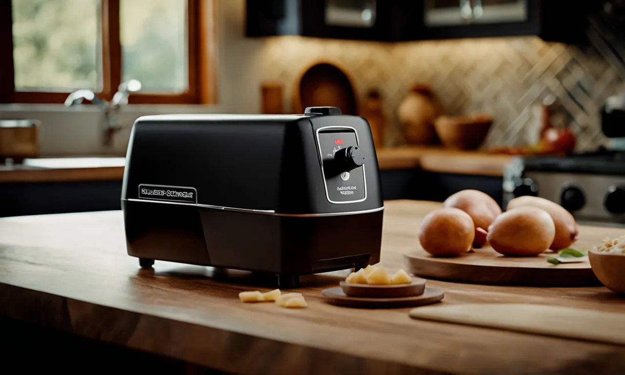 Best Electric Knife Sharpener America'S Test Kitchen (2024 Update