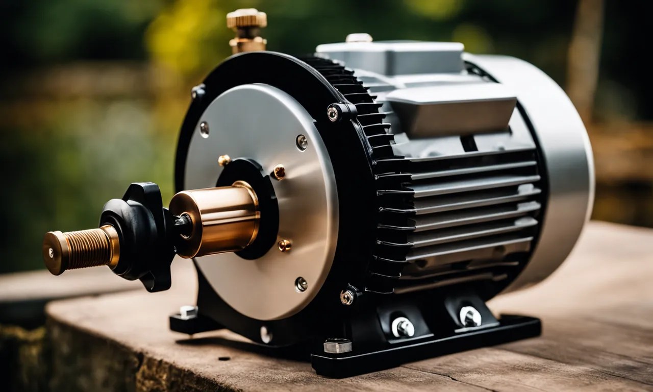 Best Electric Motor For Boat (2024 Update) Pubbelly