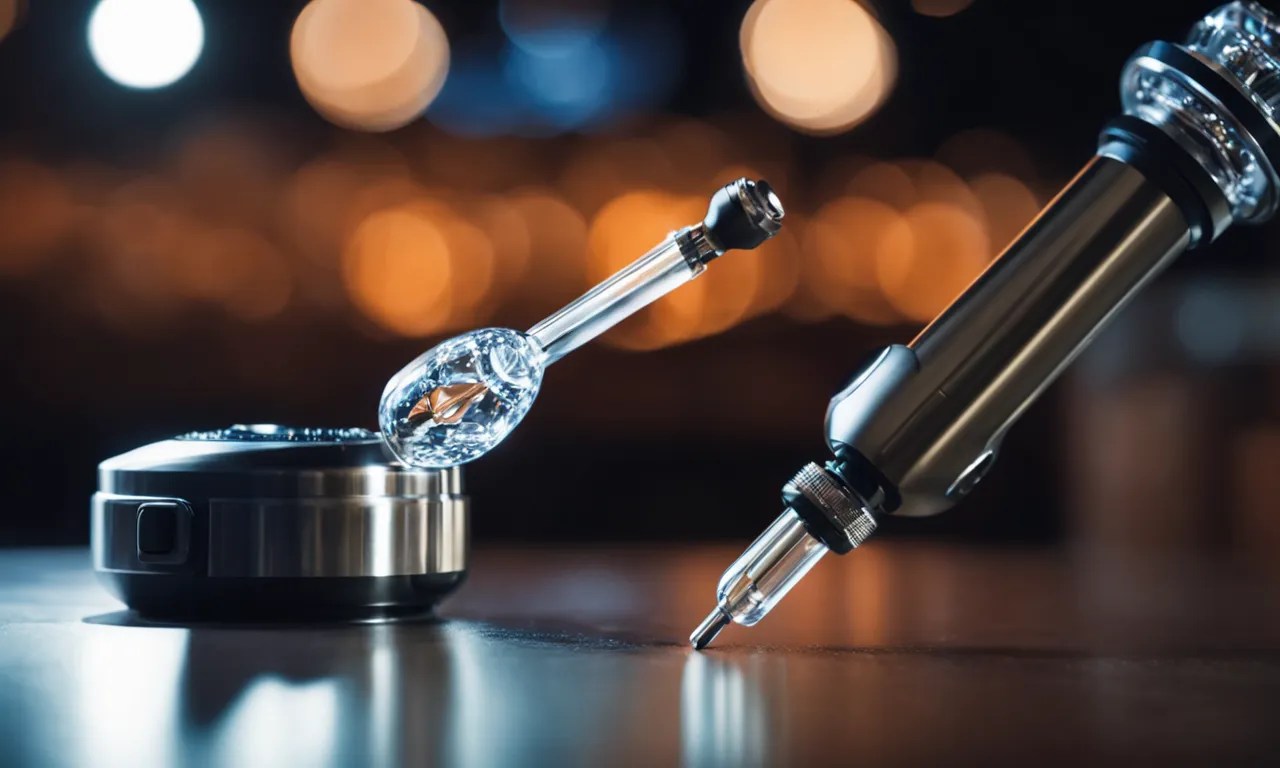 Best Electric Nectar Collector Pen (2024 Update) Pubbelly