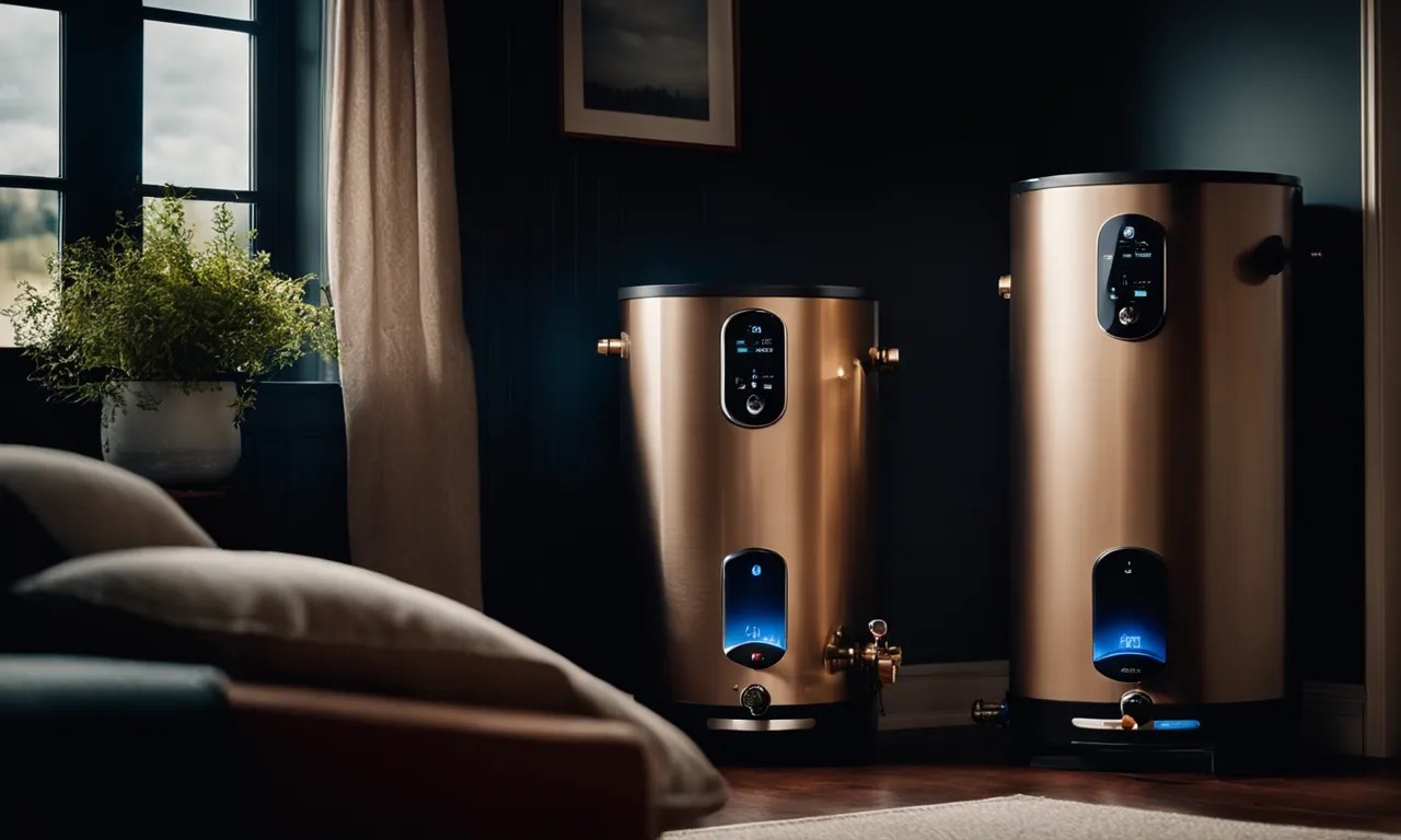 Best Electric On Demand Water Heater (2024 Update) Pubbelly