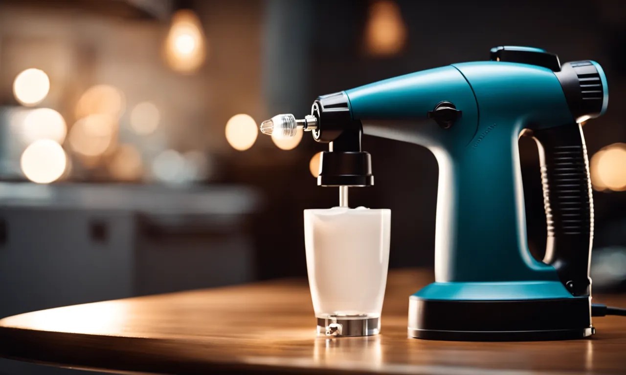 Best Electric Paint Sprayer For Home Use (2024 Update) Pubbelly