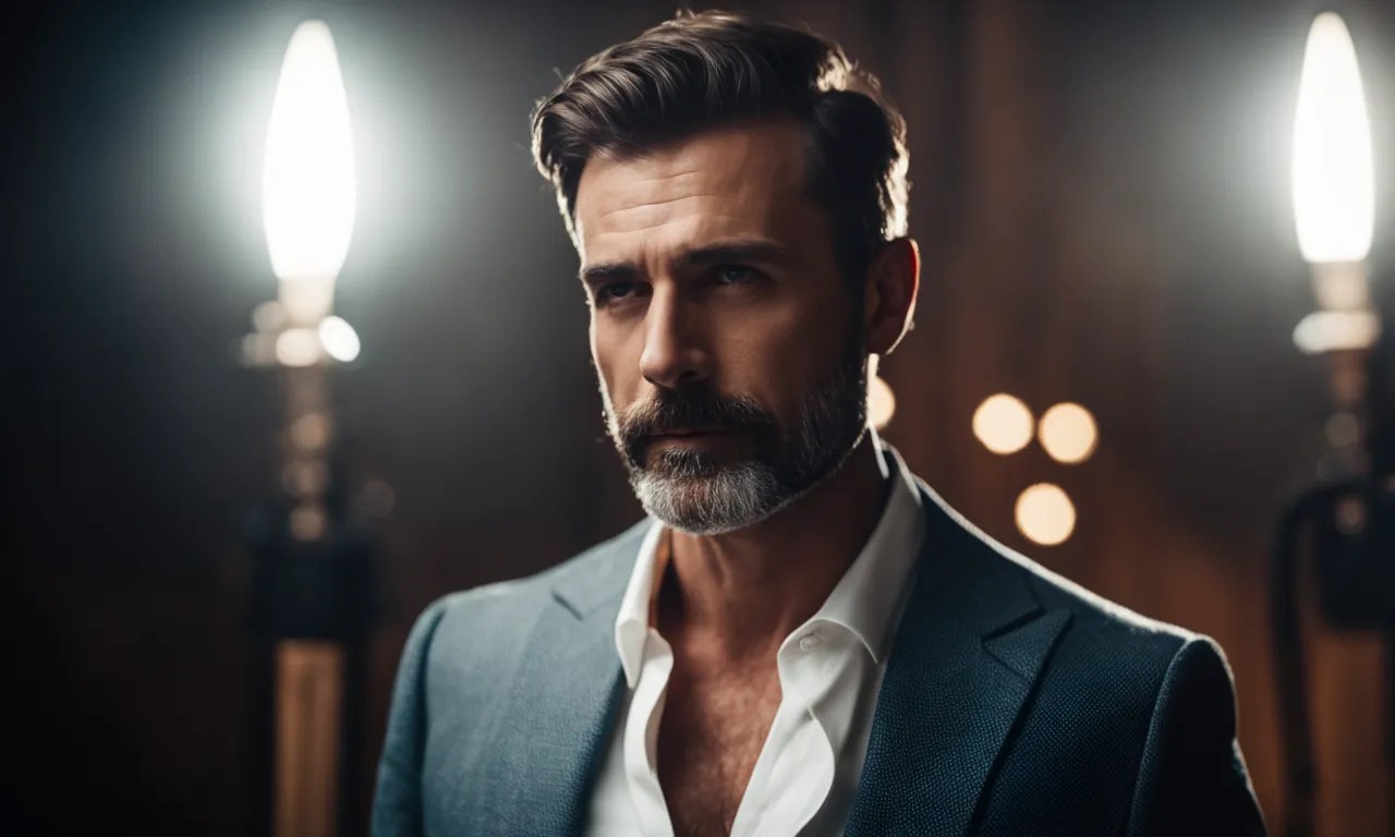 Best Electric Razor For Neck (2024 Update) Pubbelly