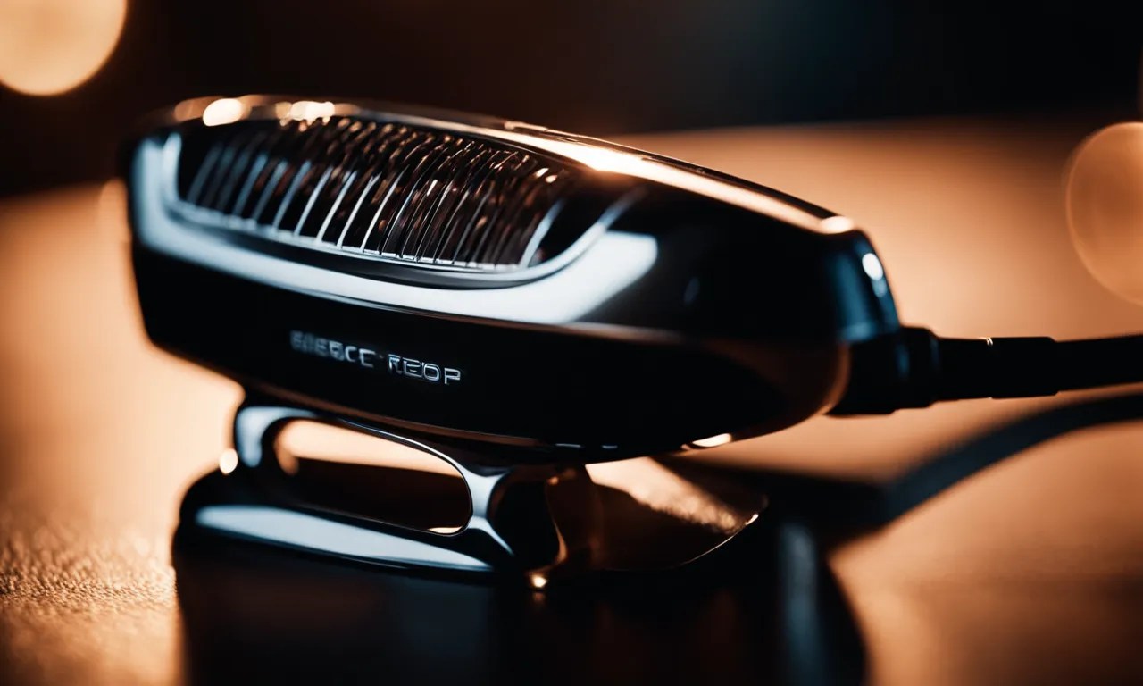 Best Electric Razor For Pubes (2024 Update) Pubbelly