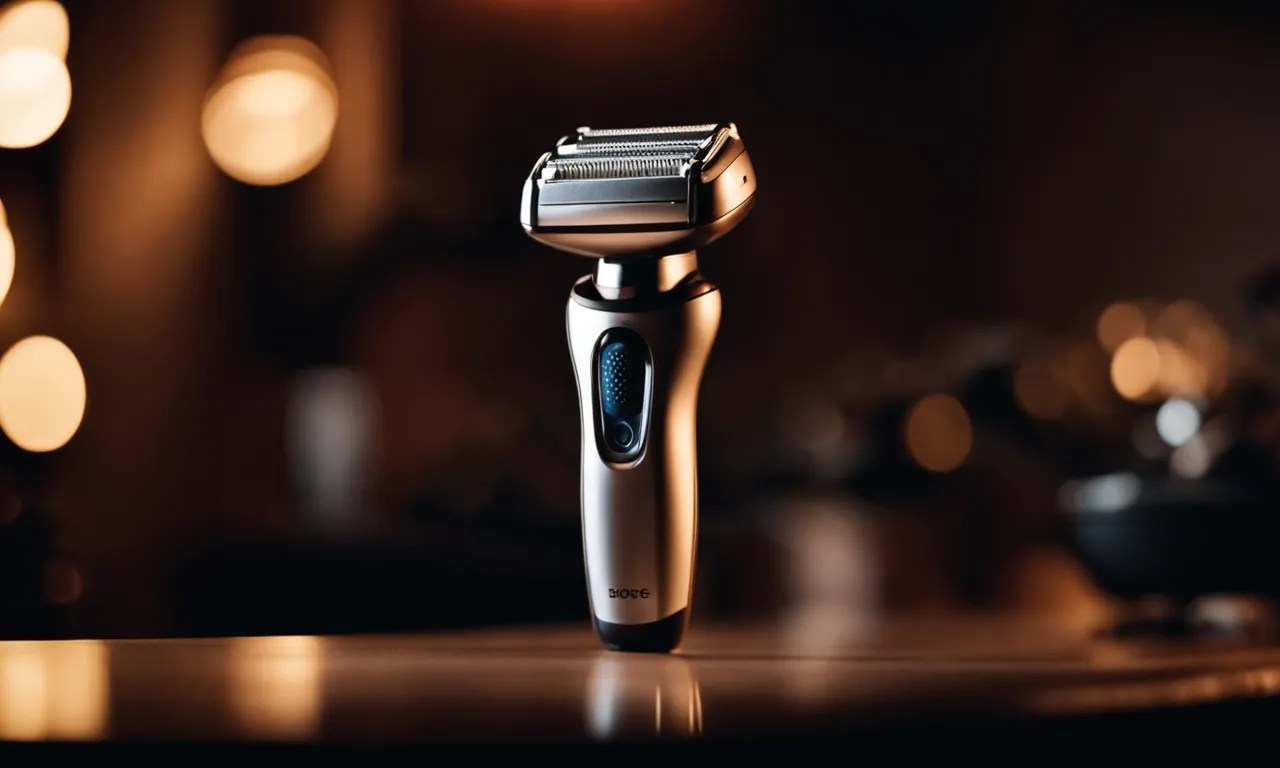 Best Electric Razor For Shaving Head Bald (2024 Update) Pubbelly