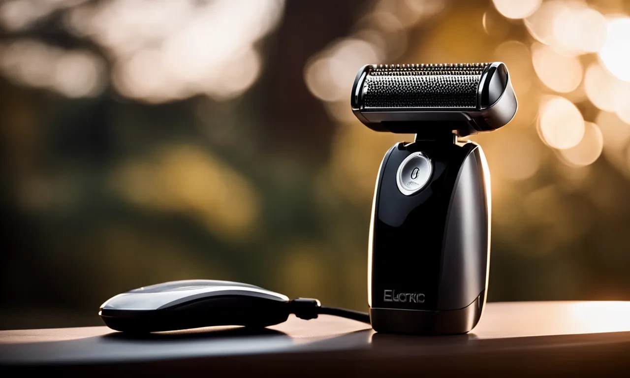 Best Electric Razors For Sensitive Skin (2024 Update) Pubbelly