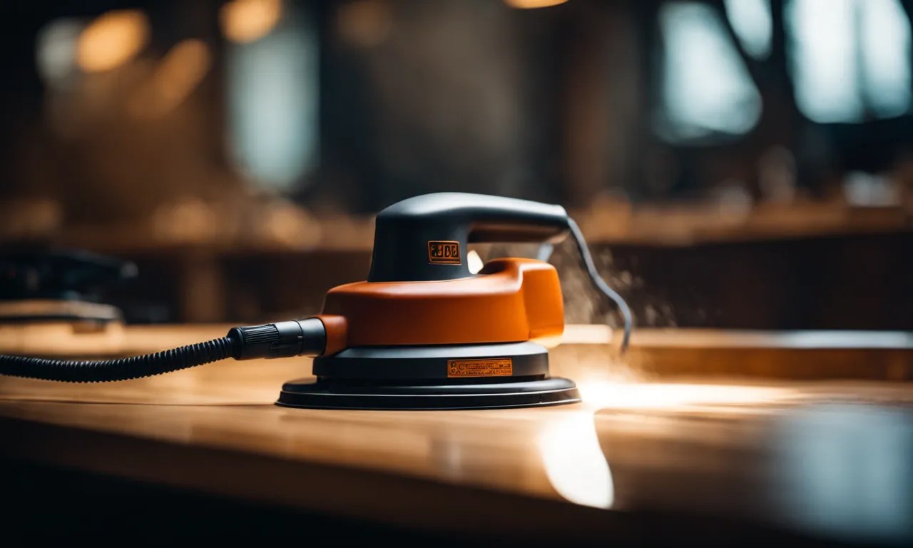 Best Electric Sander For Wood (2024 Update) Pubbelly