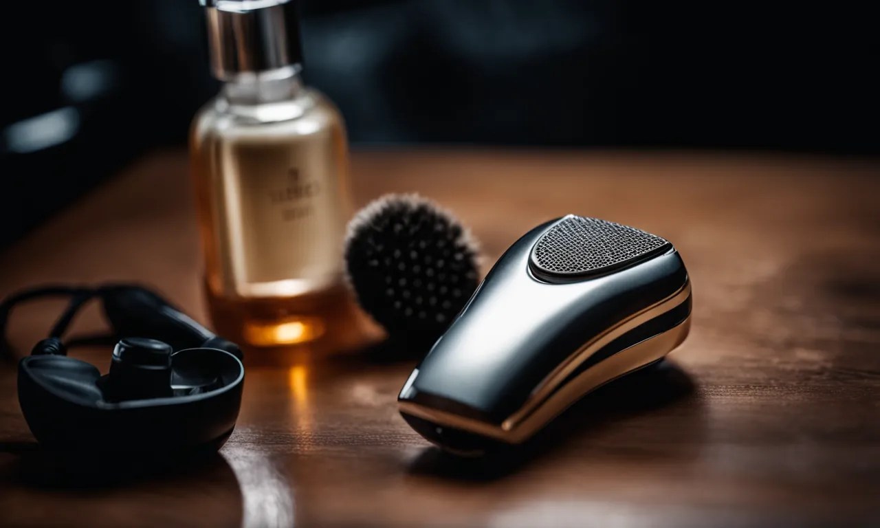 Best Electric Shaver For Body Hair (2024 Update) Pubbelly