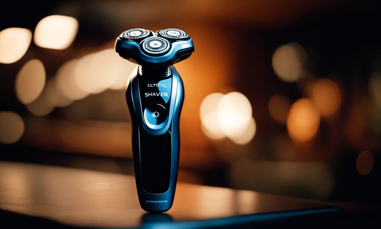 Best Electric Shaver For Disabled (2023 Update) Pubbelly