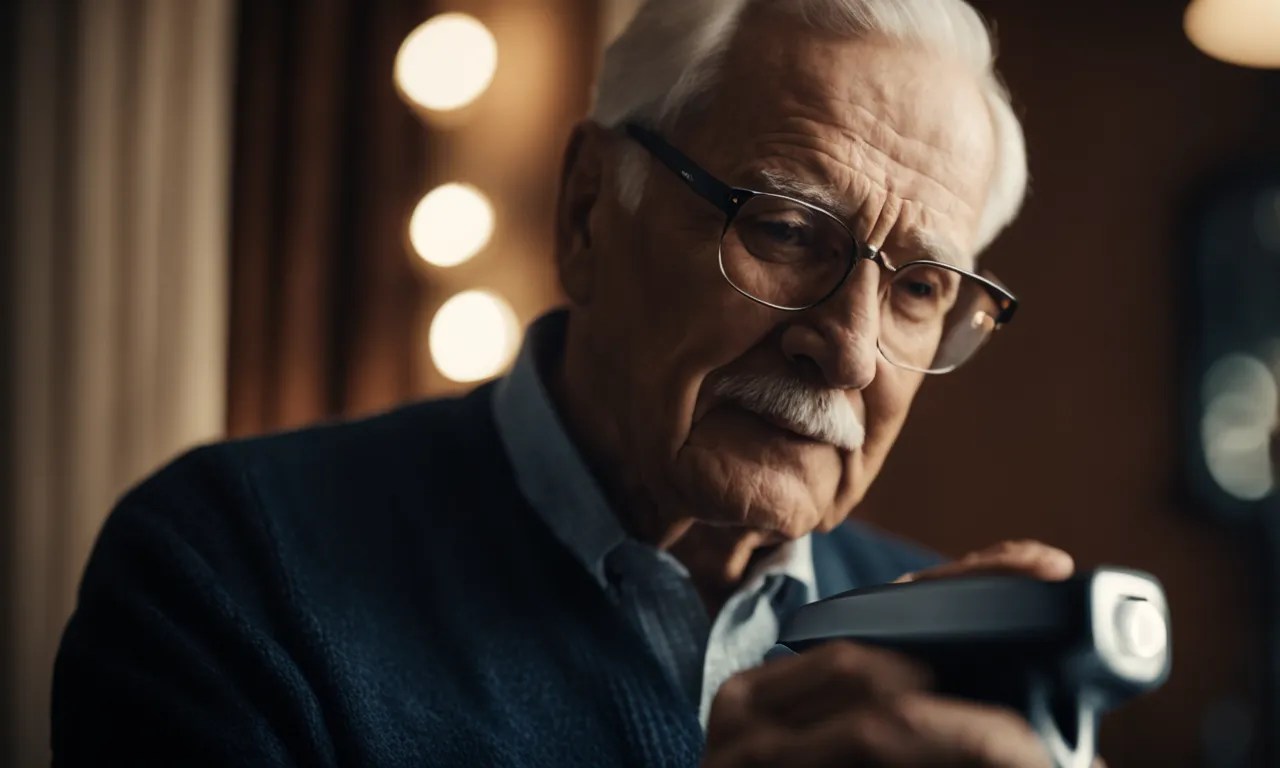 Best Electric Shaver For Elderly Man (2024 Update) Pubbelly