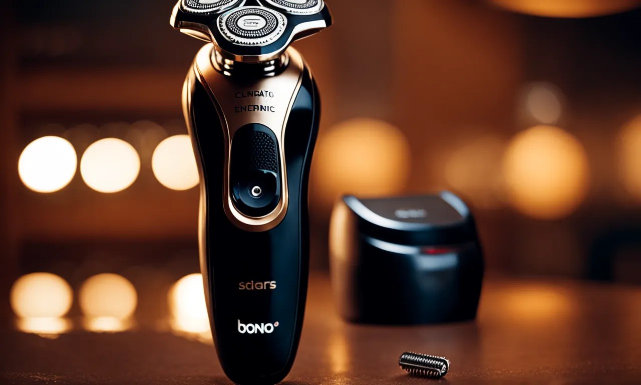 Best Electric Shaver For Stubble (2024 Update) Pubbelly