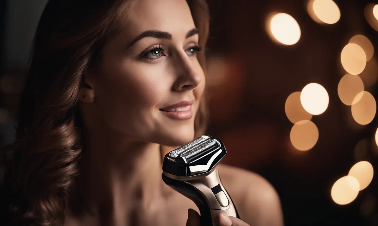 Best Electric Shavers For Women (2023 Update) Pubbelly