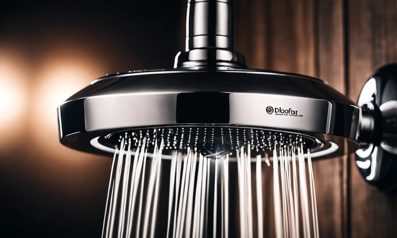 Best Electric Shower Head Heater (2024 Update) Pubbelly