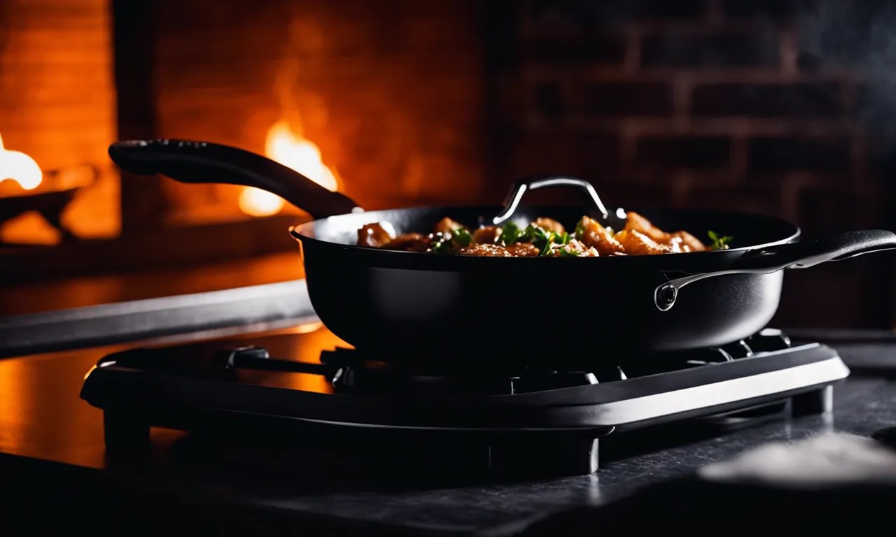Best Electric Skillet For Frying (2024 Update) Pubbelly