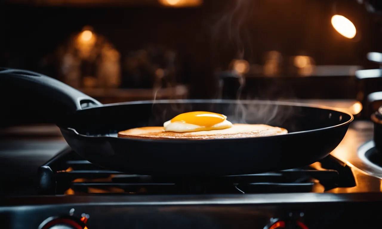 Best Electric Skillet For Pancakes (2024 Update) Pubbelly