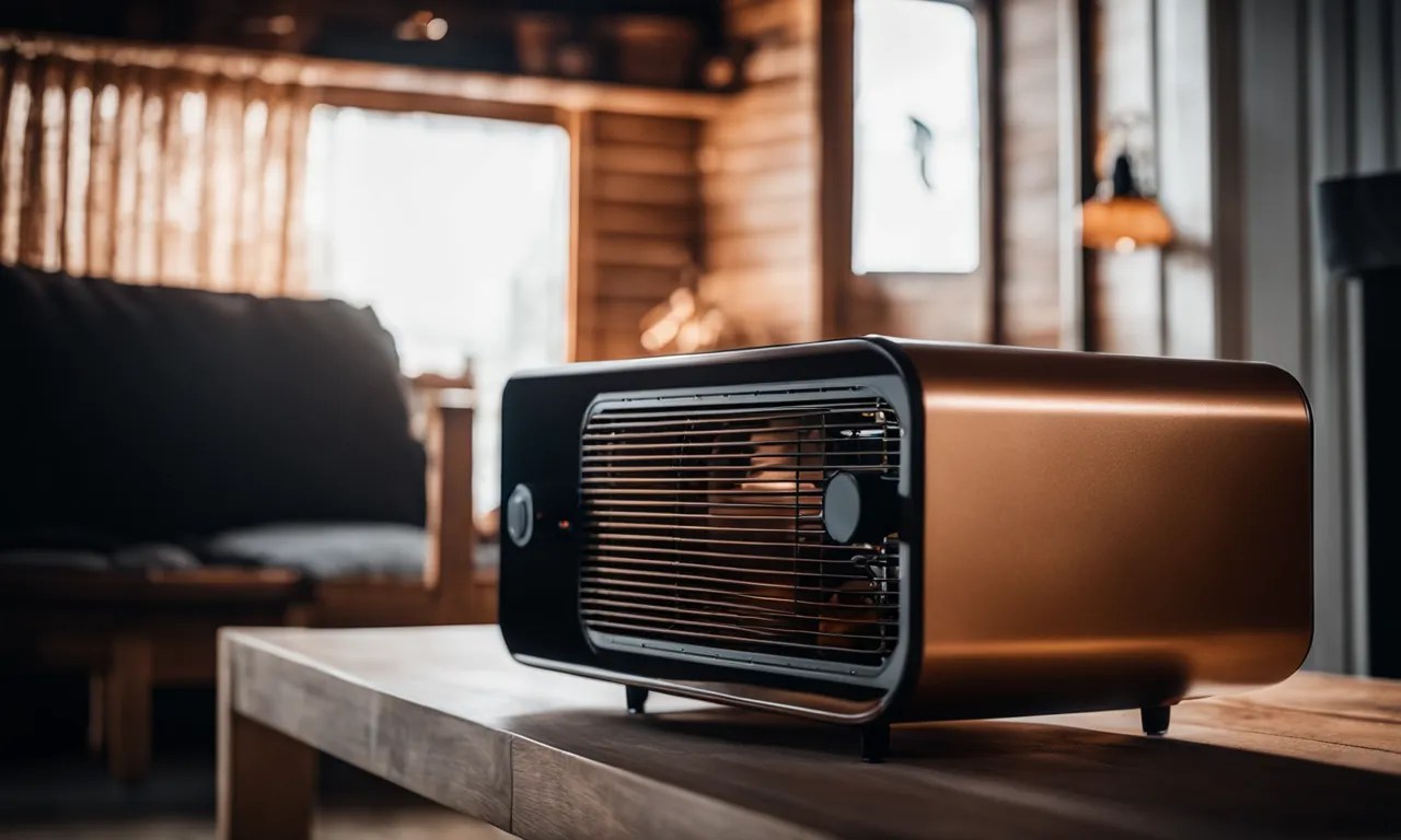 Best Electric Space Heater For Garage (2024 Update) Pubbelly