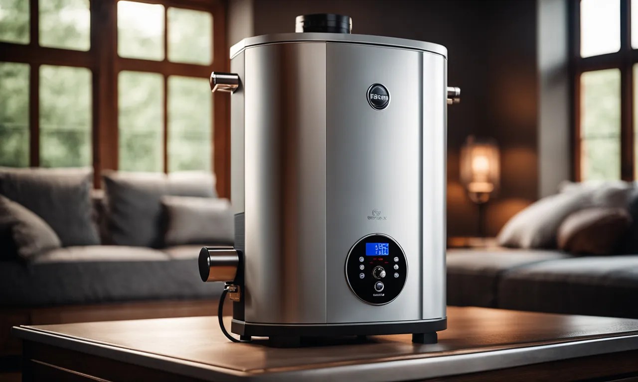 Best Electric Tankless Water Heater For Cold Climates (2024 Update