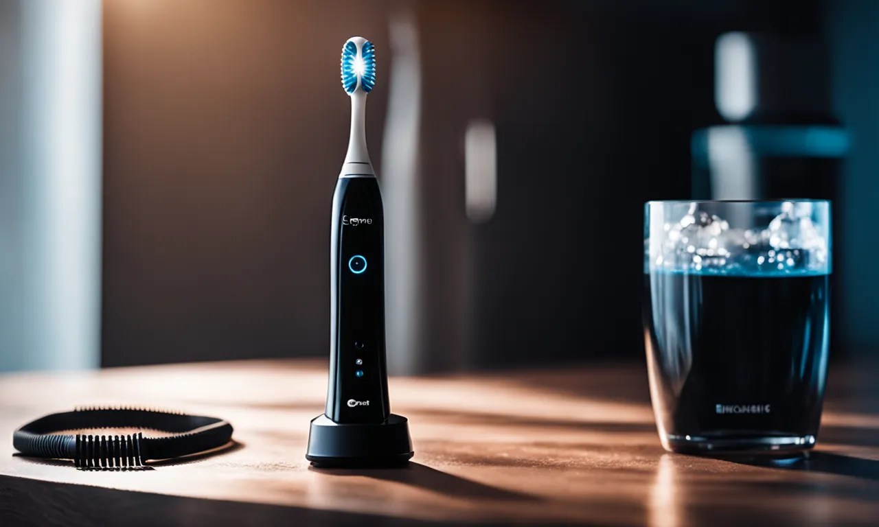 Best Electric Toothbrush And Water Flosser Combo (2024 Update) Pubbelly