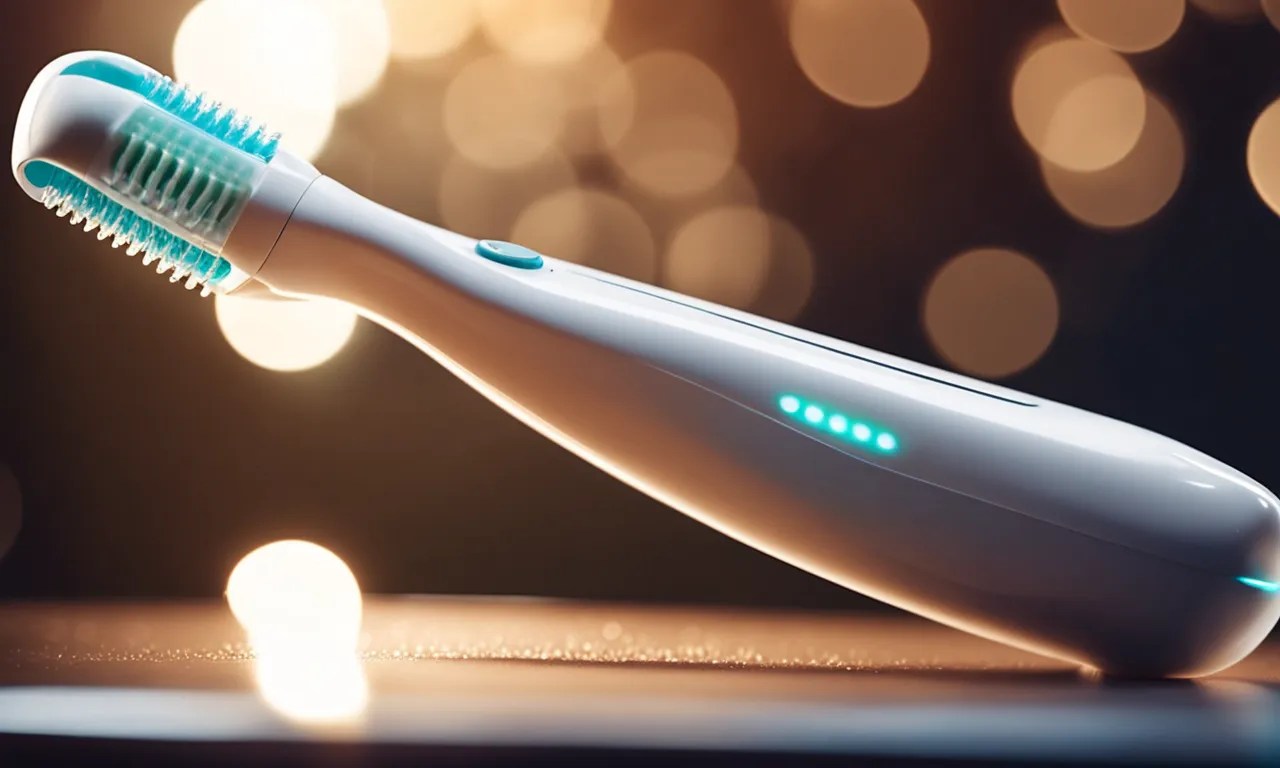 Best Electric Toothbrush For Gingivitis (2024 Update) Pubbelly