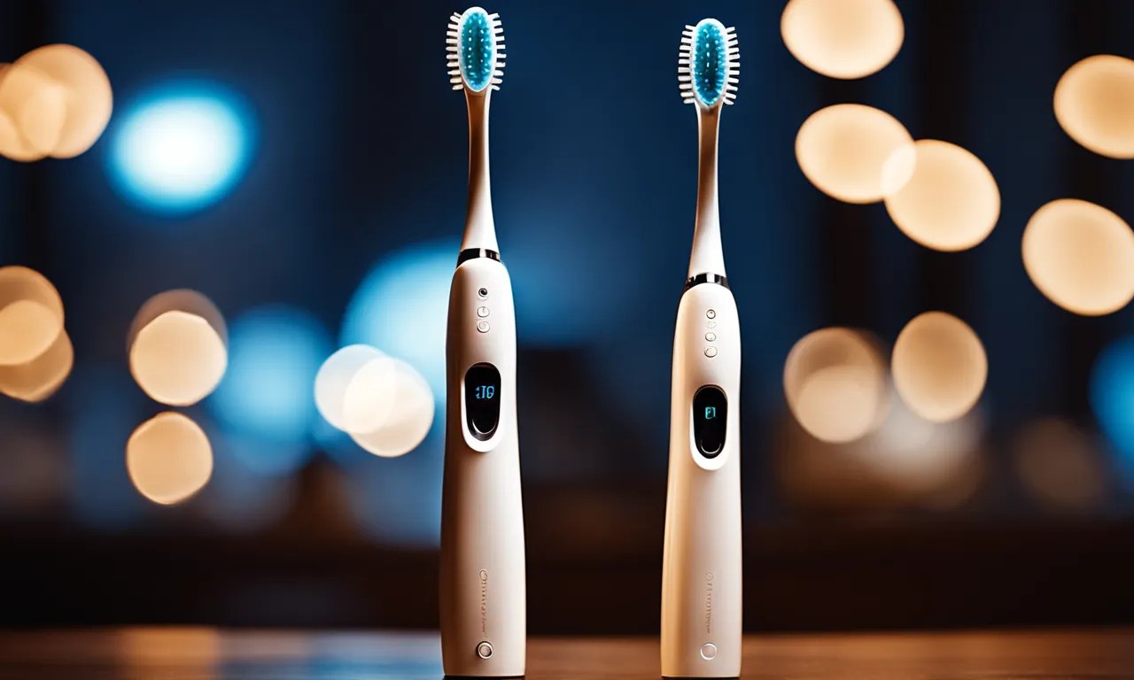 Best Electric Toothbrush For Gum Disease (2024 Update) Pubbelly