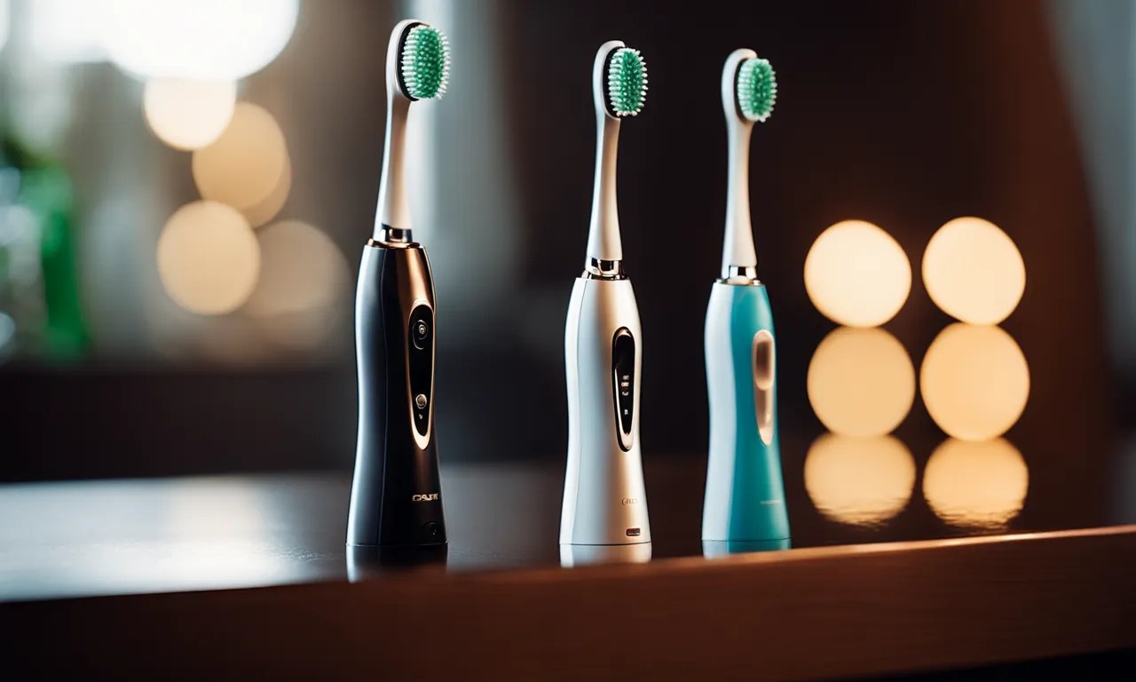 Best Electric Toothbrush For Periodontal Disease (2024 Update) Pubbelly