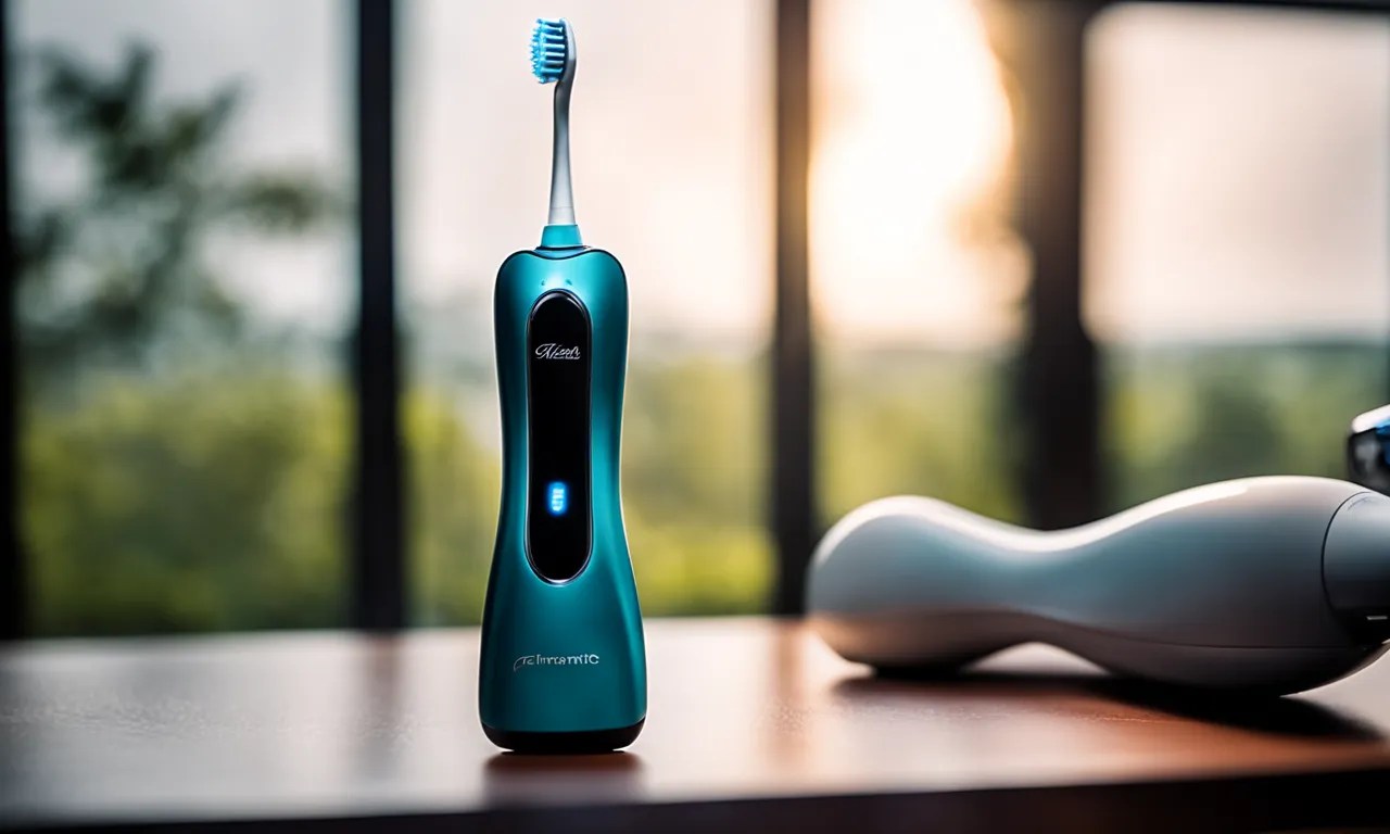 Best Electric Toothbrush With Flosser (2024 Update) Pubbelly